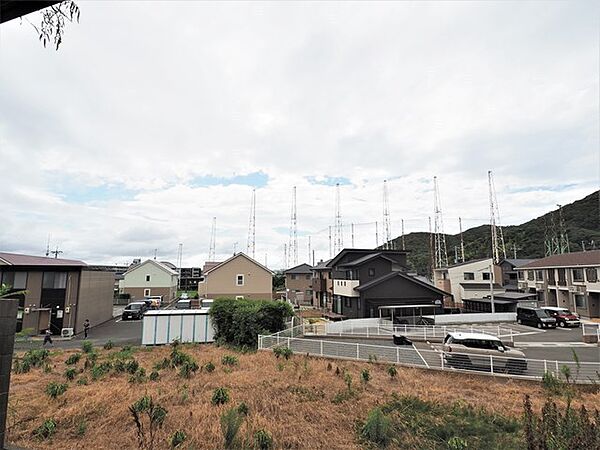 エグゼA 102｜山口県下関市形山みどり町(賃貸アパート1K・1階・17.39㎡)の写真 その12