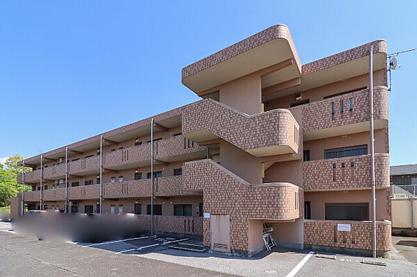 Y＆Mマンションドリーム ｜栃木県塩谷郡高根沢町大字宝積寺(賃貸マンション2LDK・1階・55.51㎡)の写真 その6