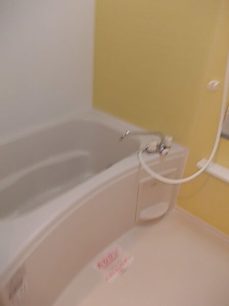 画像5:追炊き機能に浴室乾燥付きのバスルーム(*^^*)