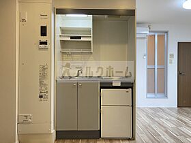 ブランビエント  ｜ 大阪府柏原市国分本町２丁目（賃貸マンション1R・4階・21.00㎡） その4