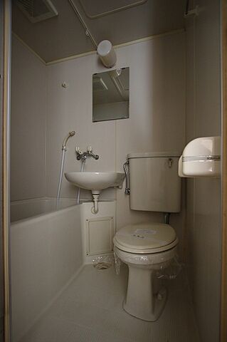 浴室
