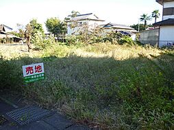 物件画像 栃木市大宮町土地