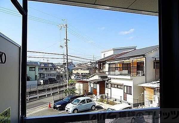 レオパレスドリームハイツ氷室 103｜大阪府高槻市氷室町１丁目(賃貸マンション1K・1階・22.35㎡)の写真 その17