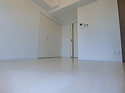 Osaka Metro四つ橋線 花園町駅 徒歩2分の賃貸マンション 12階1Kの寝室