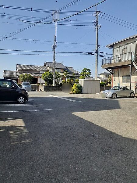 リヴィエール 302｜福岡県久留米市東合川７丁目(賃貸アパート1LDK・3階・52.99㎡)の写真 その20