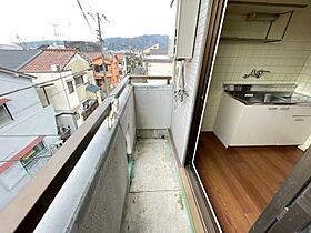 すずらんハイツ  ｜ 大阪府寝屋川市河北中町（賃貸マンション1R・3階・18.00㎡） その9