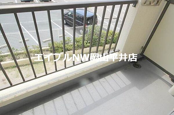 岡山県岡山市中区清水1丁目(賃貸マンション2DK・6階・47.50㎡)の写真 その30