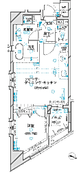 蒲田駅 12.5万円