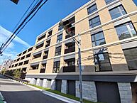 兵庫県芦屋市朝日ケ丘町：物件画像／株式会社ハウスプランニング 芦屋店