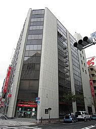 [周辺] 三菱東京UFJ銀行 京橋支店（222m）
