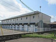 新潟県上越市南城町1丁目4-4：物件画像／レオパレスパートナーズ上越店　ハセガワ不動産管理システム株式会社