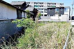 物件画像 売土地　冨田字渡所