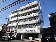 広島県広島市南区出汐3丁目：物件画像／オールハウス株式会社　西広島店