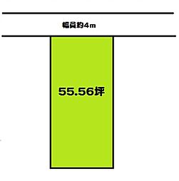 物件画像 和歌山市紀三井寺　土地