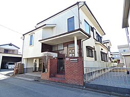 物件画像 小山市間々田　中古住宅