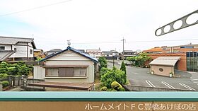 レインボウハイム  ｜ 愛知県豊橋市東田町字井原（賃貸アパート1K・2階・27.33㎡） その21