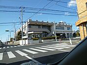 日立市役所南部支所（2579m）