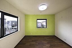 子供部屋の画像