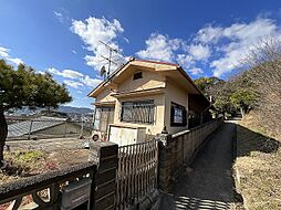 物件画像 尾道市向島町　中古戸建て