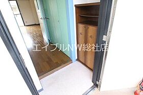 岡山県岡山市北区平野（賃貸マンション1R・3階・25.20㎡） その9