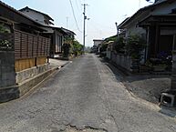 愛媛県西条市洲之内甲1117-11：物件画像