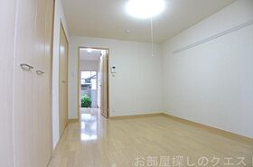 愛知県名古屋市瑞穂区膳棚町３丁目（賃貸マンション1K・1階・25.22㎡） その3