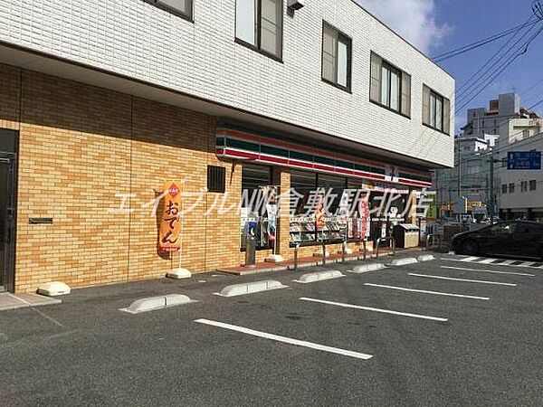 岡山県倉敷市寿町(賃貸マンション1K・3階・23.50㎡)の写真 その20