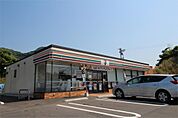 セブンイレブン 下関住吉店（706m）