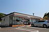 周辺：セブンイレブン 下関住吉店（706m）