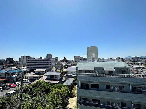 広島県広島市佐伯区五日市中央2丁目(賃貸マンション1K・5階・20.00㎡)の写真 その14