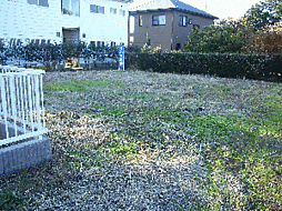 鷺沼　小川山