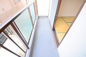 大阪府門真市速見町12-7（賃貸マンション2K・2階・35.00㎡） その13