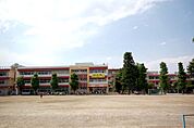 朝霞市立第一小学校