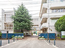 [周辺] 小学校 900m 松戸市立相模台小学校