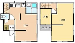 物件画像 新堀2丁目