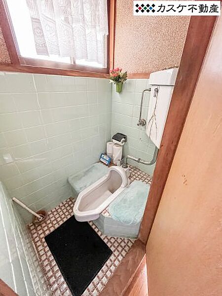 Beautiful mountainous landscape with colorful sky