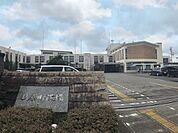 扶桑町役場 1300m