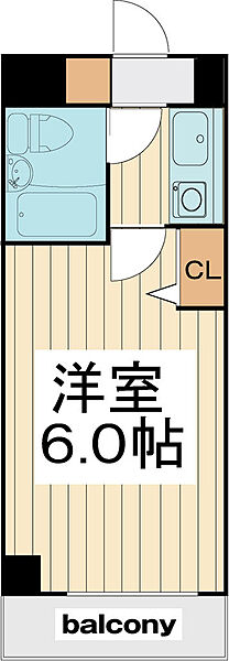 シャトレー舞浜 舞浜駅 浦安市富士見 の賃貸 賃貸マンション アパート マンション 賃貸 スモッカ 対象者全員に家賃1か月分キャッシュバック 空室2件