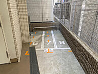 東京都豊島区巣鴨3丁目26番地4号：物件画像／株式会社パーキングマーケット