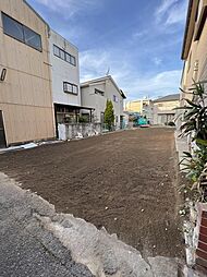 物件画像 中日吉町 土地 48T 800 O ka