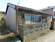 新潟県佐渡市相川炭屋町(相川)：物件画像