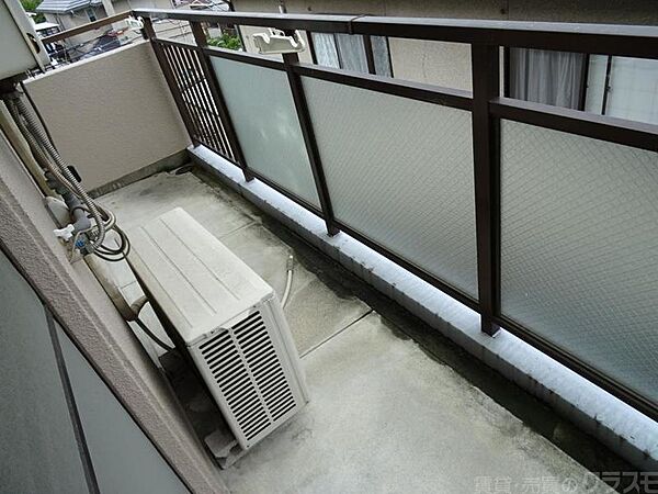 ドリームオアシス ｜大阪府高槻市芝生町4丁目(賃貸マンション3LDK・3階・56.00㎡)の写真 その13