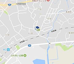 山口県宇部市則貞５丁目10-39（賃貸アパート2LDK・2階・57.19㎡） その21