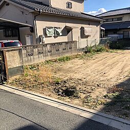 物件画像 蔀屋本町売土地