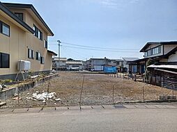 物件画像 村山市楯岡馬場