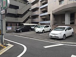 FK平和2丁目センダパーキング（縦列）