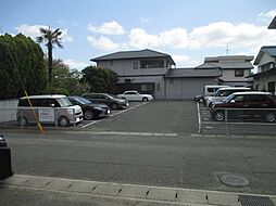 🉐敷金礼金0円！🉐第2黒田月極有料駐車場