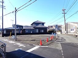 物件画像 焼津市道原（土地）