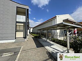 レオパレス　外環富田林III  ｜ 大阪府富田林市若松町西２丁目（賃貸アパート1K・1階・23.20㎡） その25