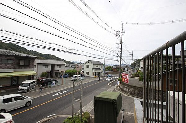 広島県広島市東区温品6丁目(賃貸マンション3LDK・2階・54.00㎡)の写真 その11